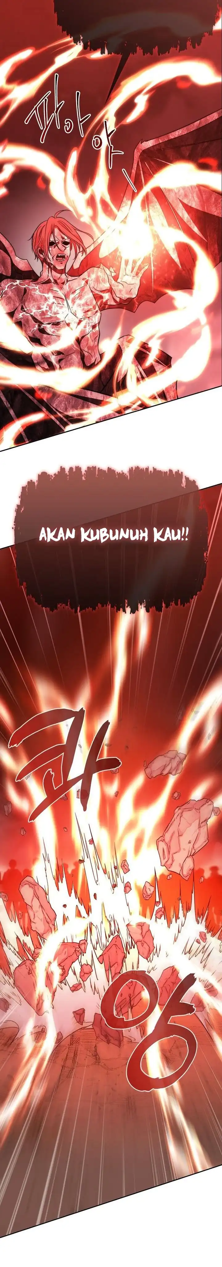 Black Haze (Reboot) Chapter 53 halaman 8