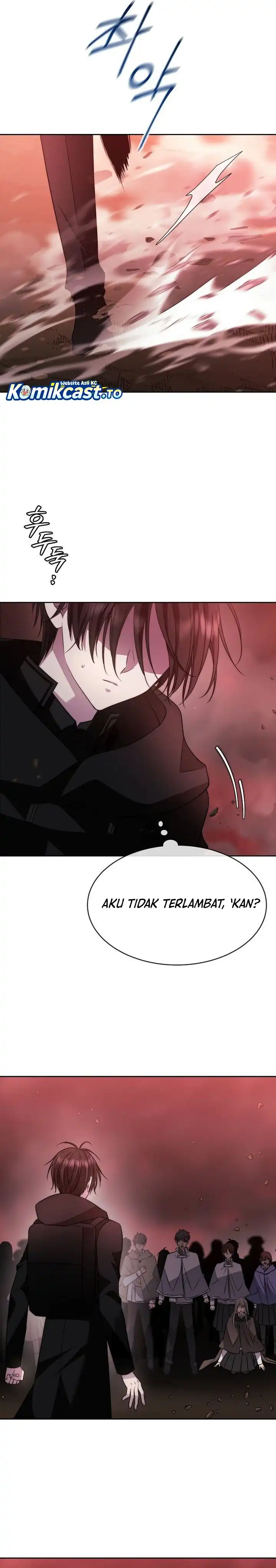 Black Haze (Reboot) Chapter 53 halaman 3