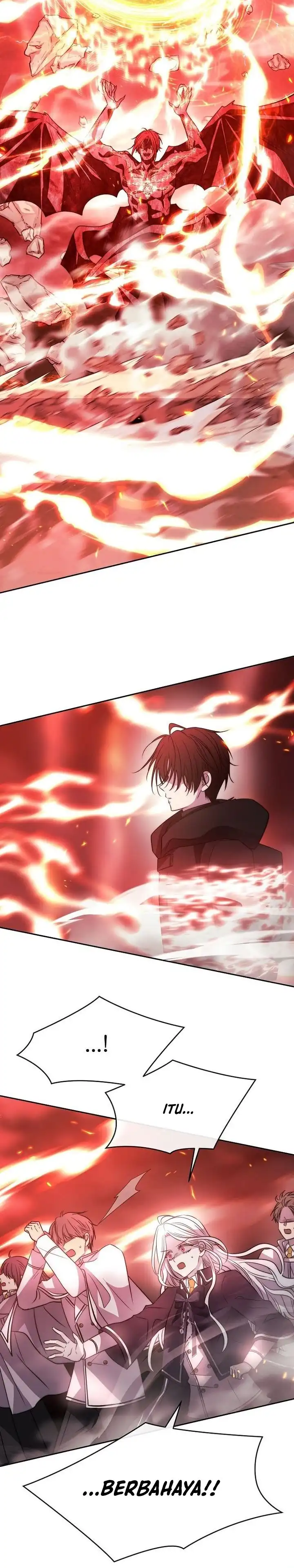 Black Haze (Reboot) Chapter 53 halaman 20