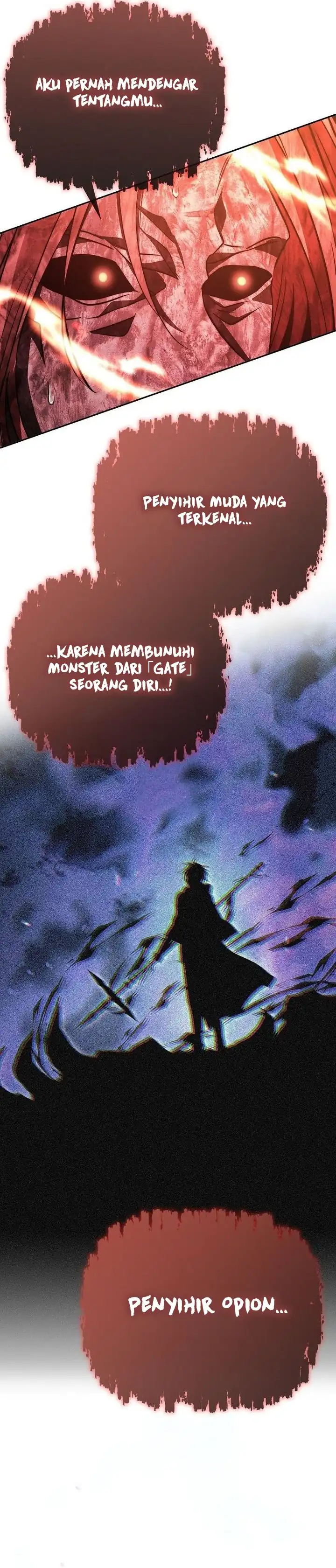 Black Haze (Reboot) Chapter 53 halaman 29