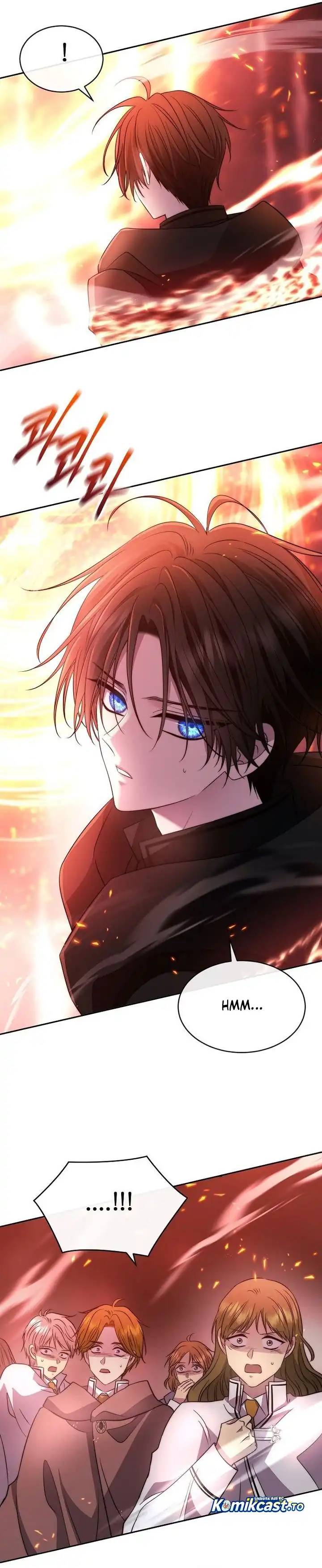 Black Haze (Reboot) Chapter 53 halaman 21