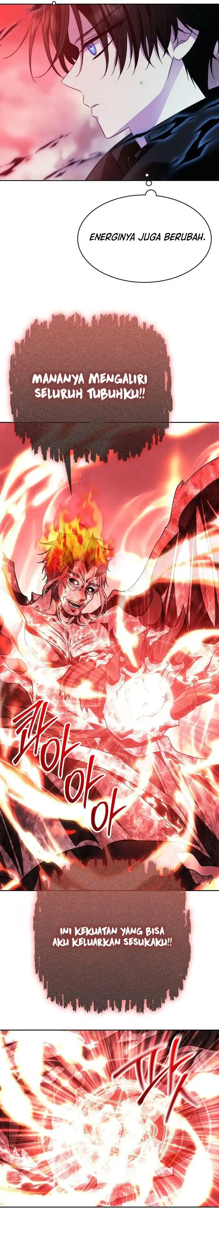 Black Haze (Reboot) Chapter 54 halaman 12