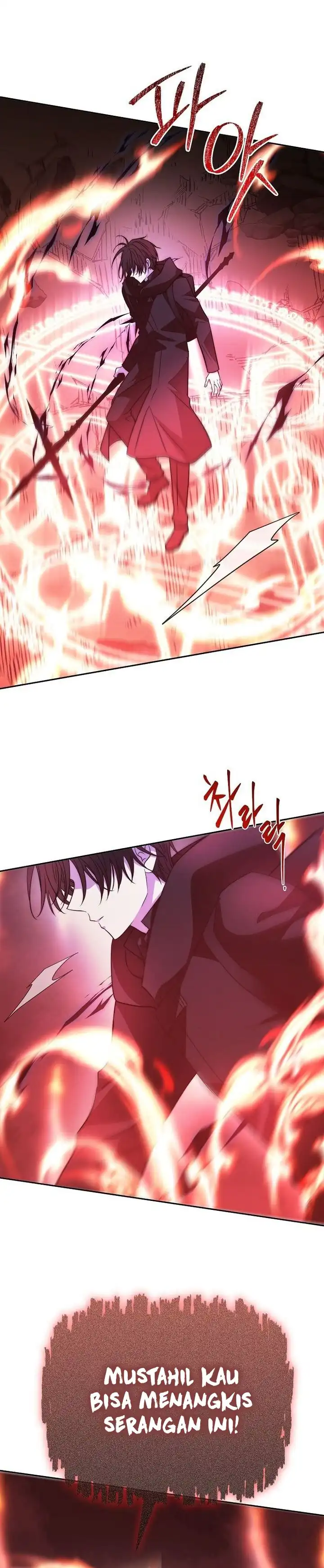 Black Haze (Reboot) Chapter 54 halaman 23