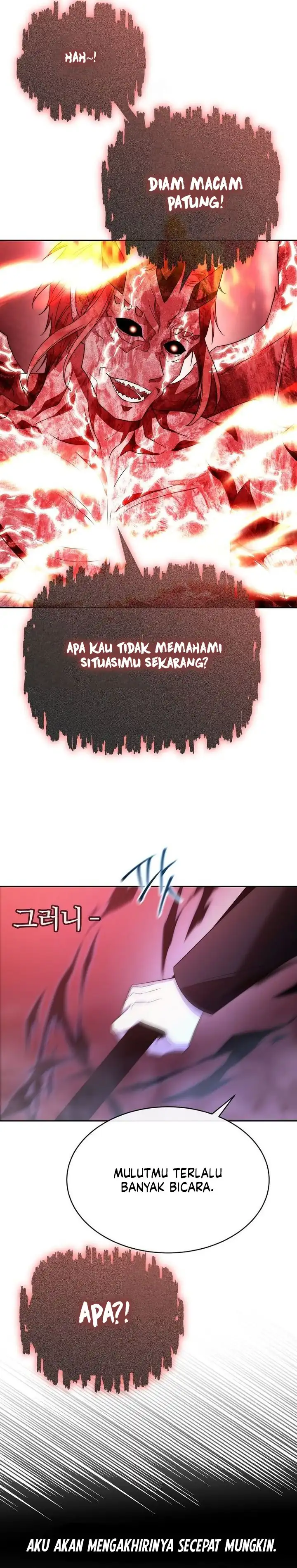 Black Haze (Reboot) Chapter 54 halaman 17
