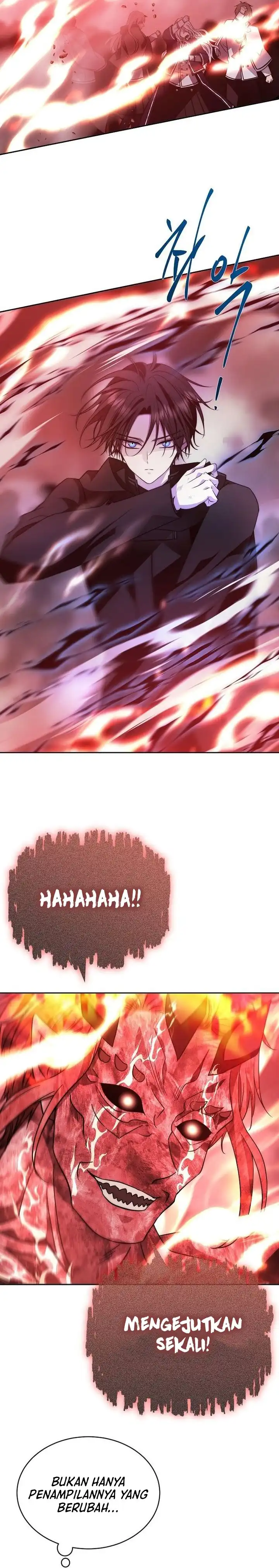 Black Haze (Reboot) Chapter 54 halaman 11