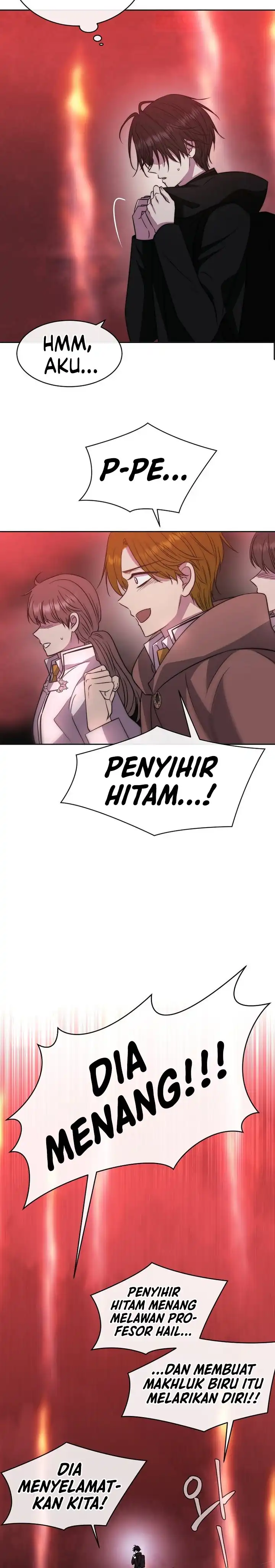Black Haze (Reboot) Chapter 55 halaman 22