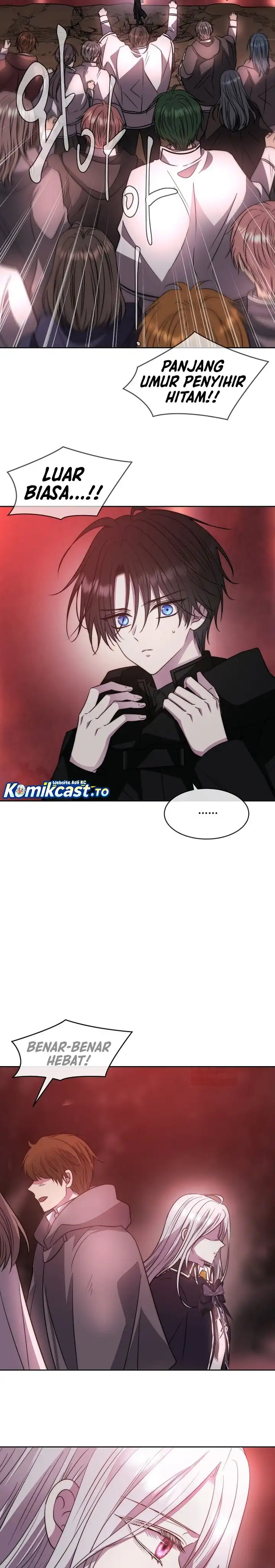 Black Haze (Reboot) Chapter 55 halaman 23