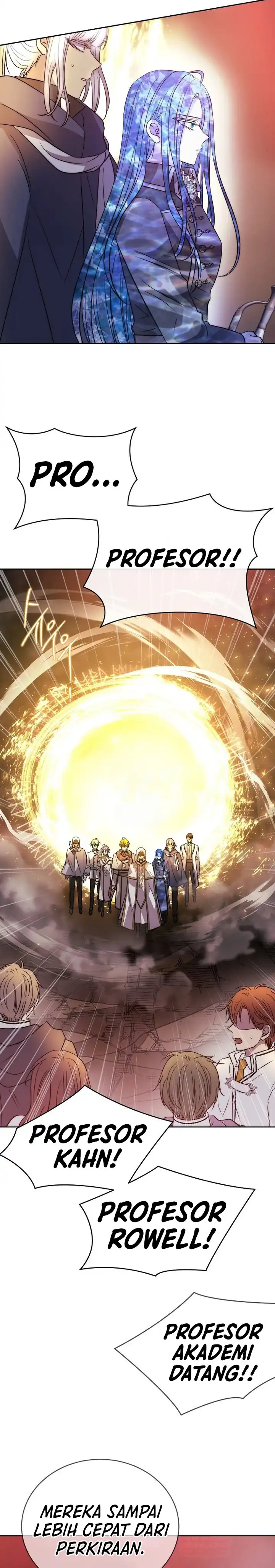 Black Haze (Reboot) Chapter 55 halaman 28