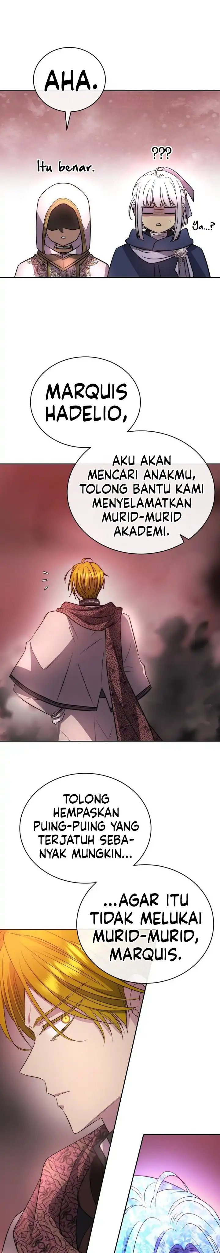 Black Haze (Reboot) Chapter 56 halaman 9