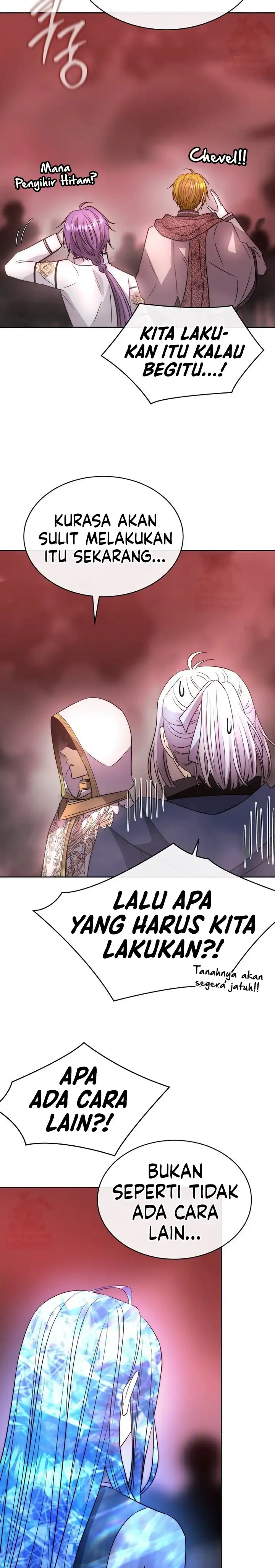 Black Haze (Reboot) Chapter 56 halaman 7