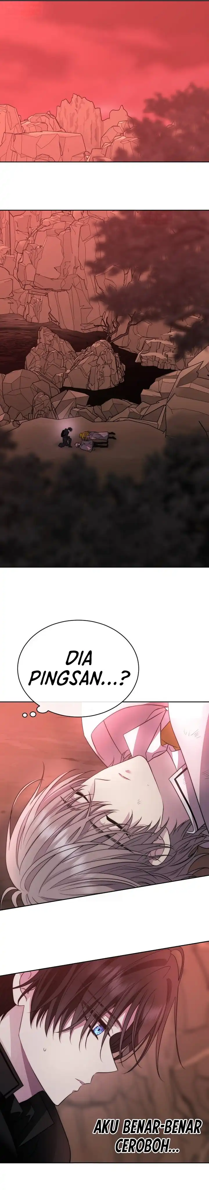 Black Haze (Reboot) Chapter 56 halaman 23