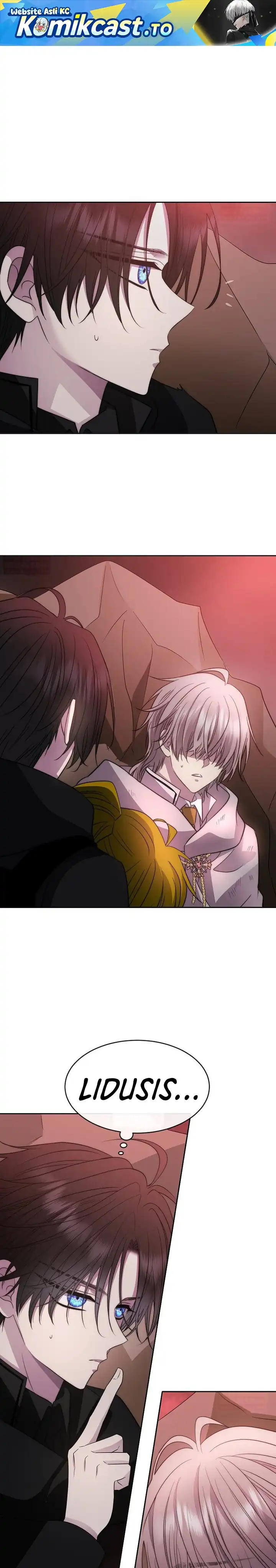 Black Haze (Reboot) Chapter 56 halaman 2