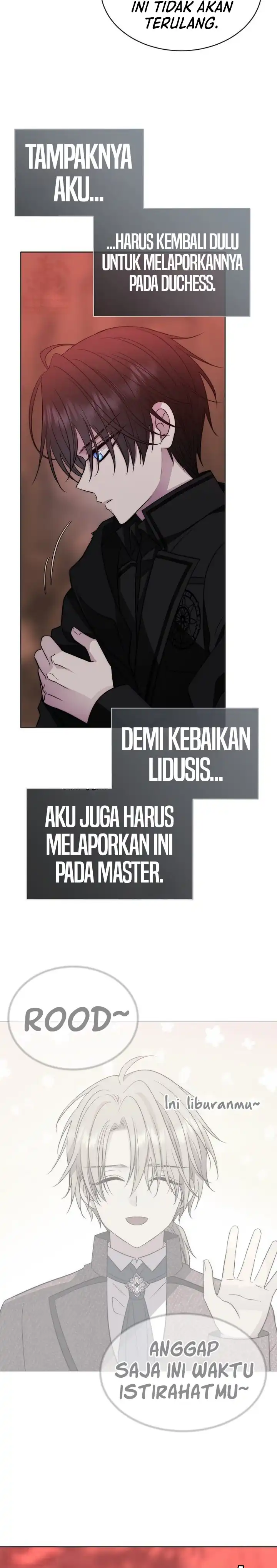 Black Haze (Reboot) Chapter 56 halaman 26