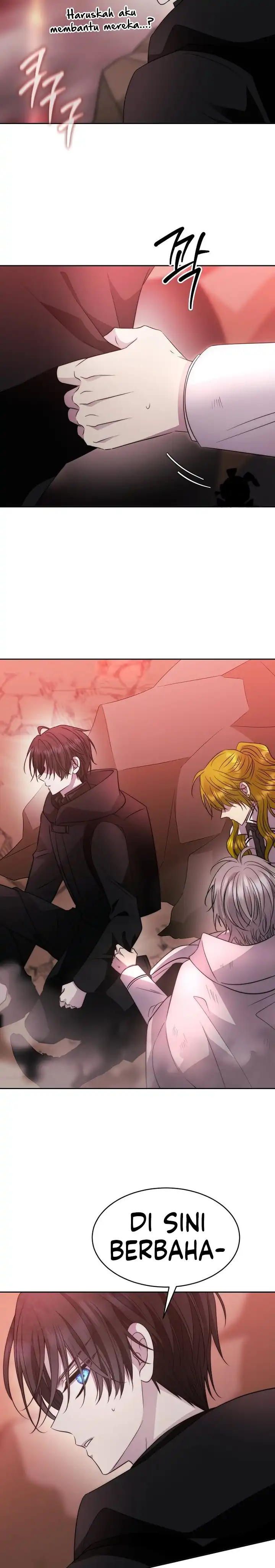 Black Haze (Reboot) Chapter 56 halaman 13