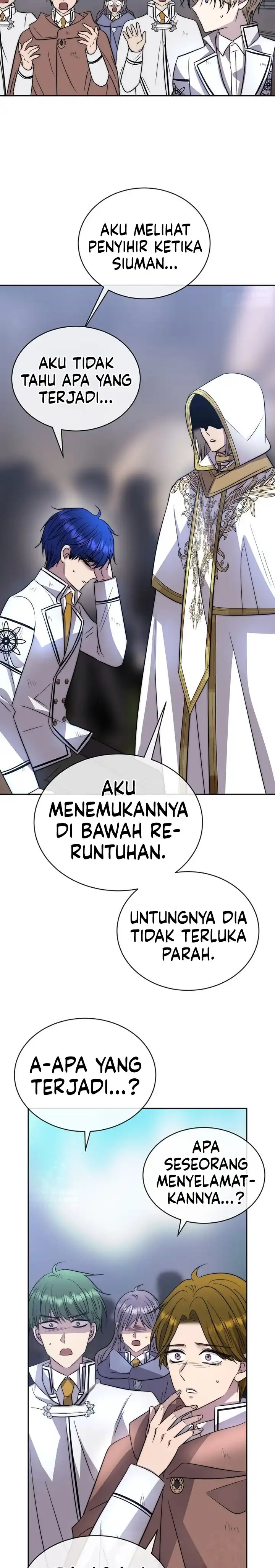 Black Haze (Reboot) Chapter 57 halaman 32