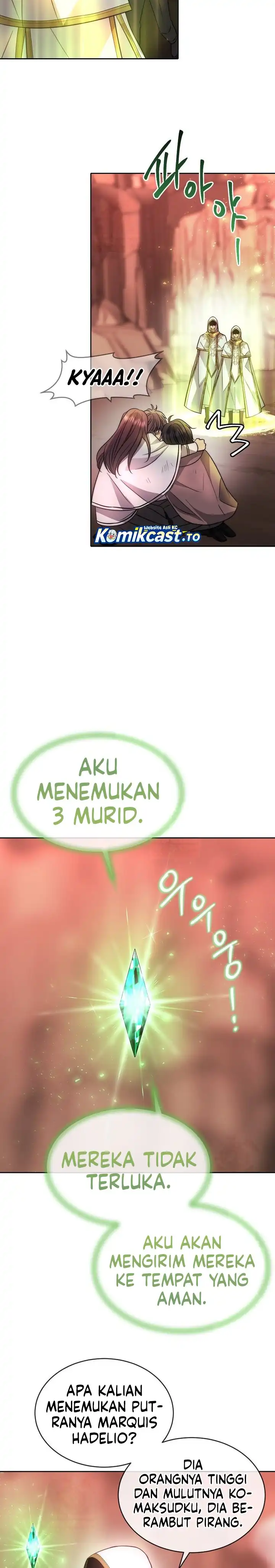 Black Haze (Reboot) Chapter 57 halaman 10
