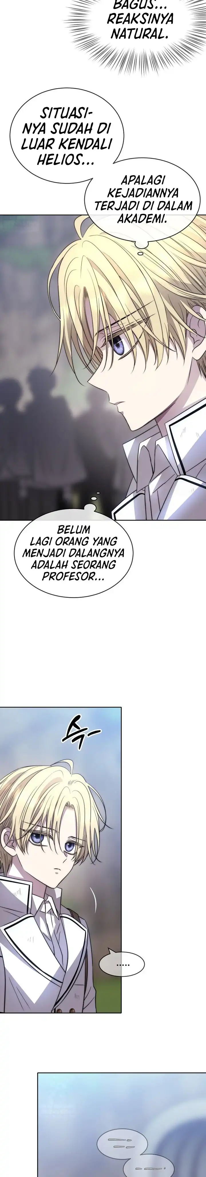 Black Haze (Reboot) Chapter 57 halaman 22