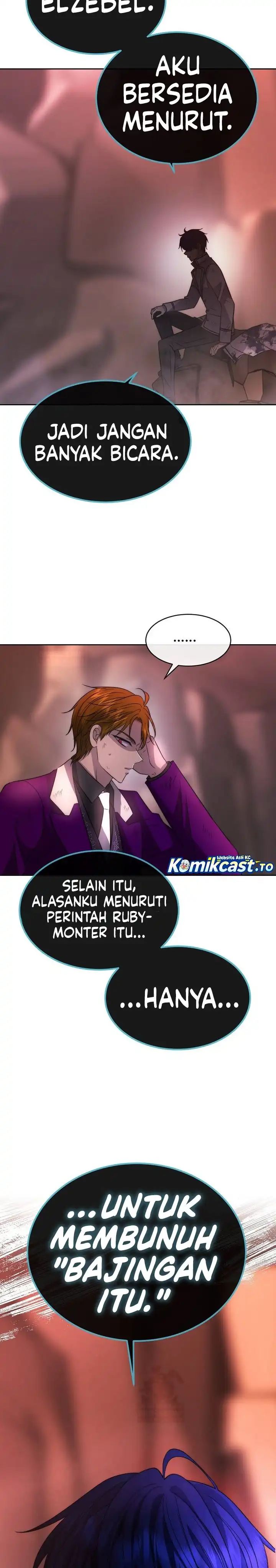 Black Haze (Reboot) Chapter 57 halaman 17