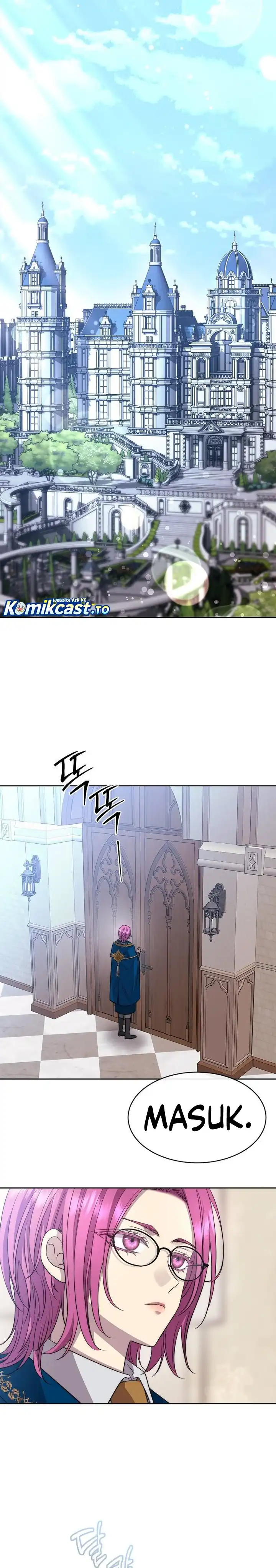 Black Haze (Reboot) Chapter 58 halaman 8