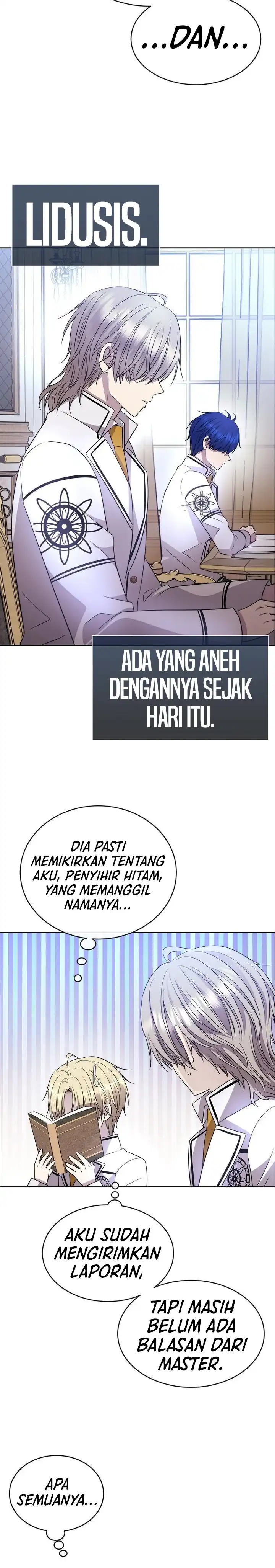 Black Haze (Reboot) Chapter 58 halaman 20