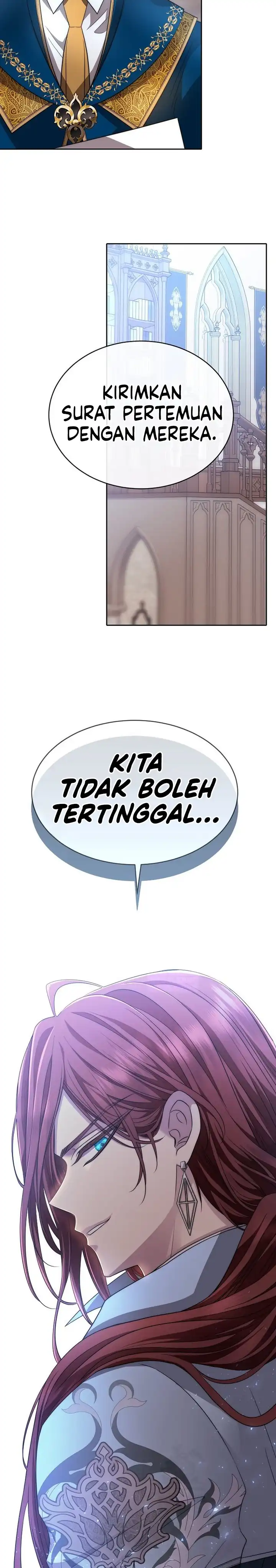 Black Haze (Reboot) Chapter 58 halaman 11