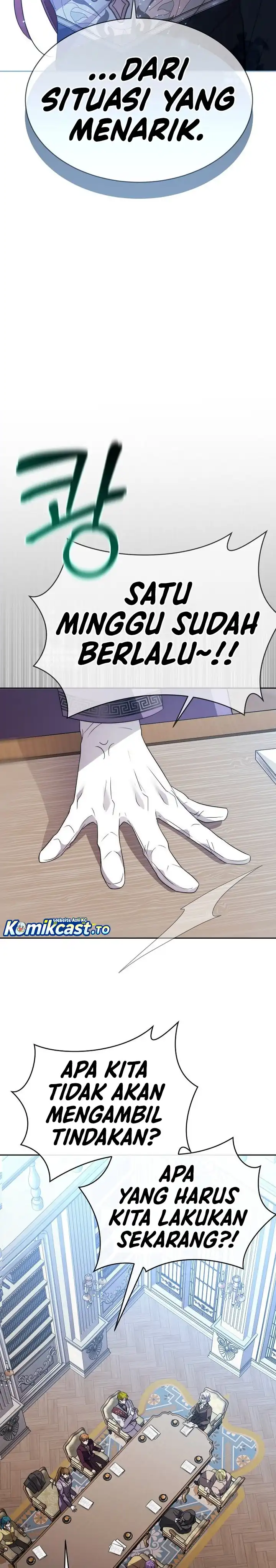 Black Haze (Reboot) Chapter 58 halaman 12