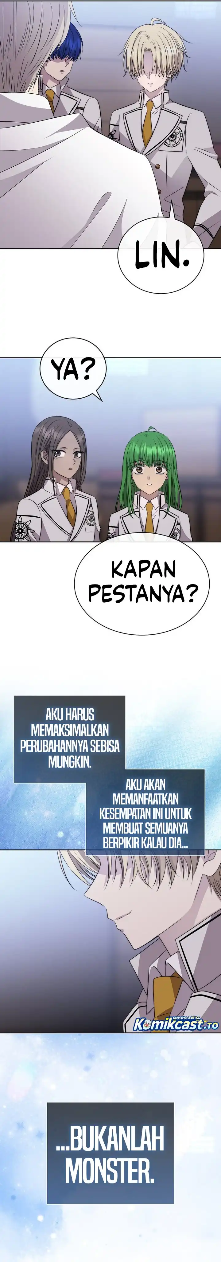 Black Haze (Reboot) Chapter 59 halaman 14