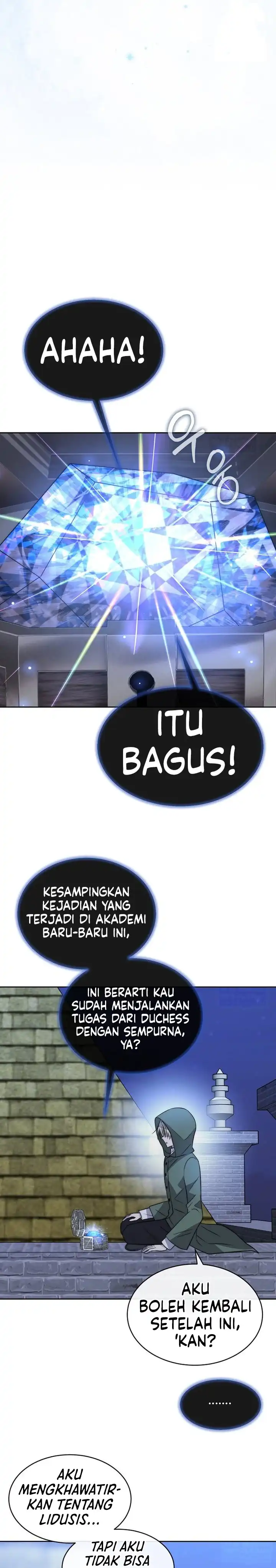 Black Haze (Reboot) Chapter 59 halaman 15