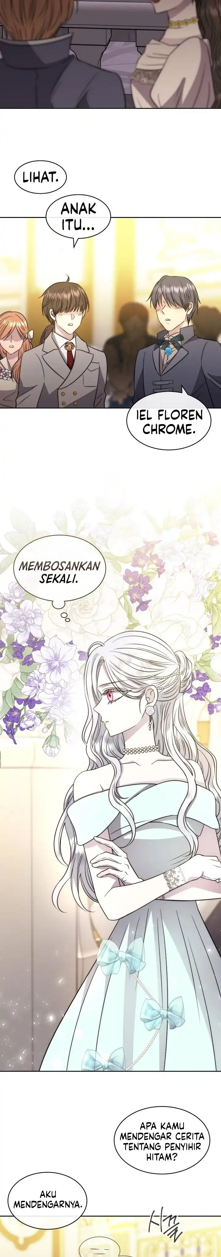 Black Haze (Reboot) Chapter 59 halaman 23