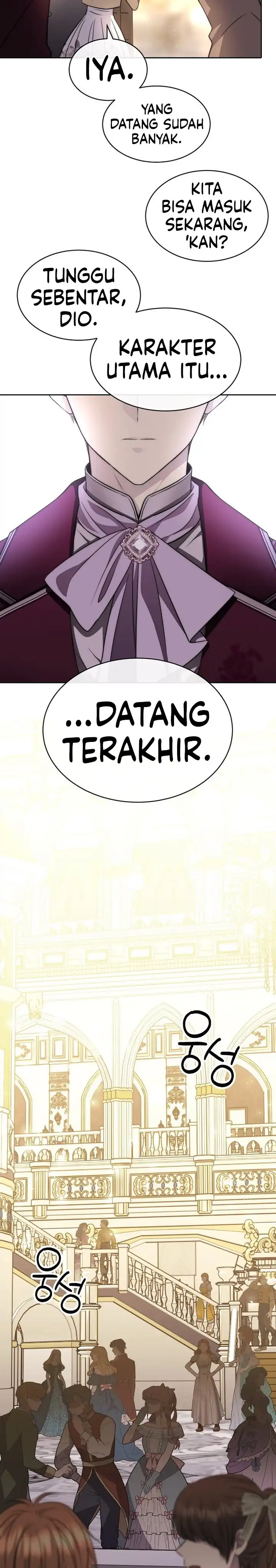 Black Haze (Reboot) Chapter 59 halaman 22