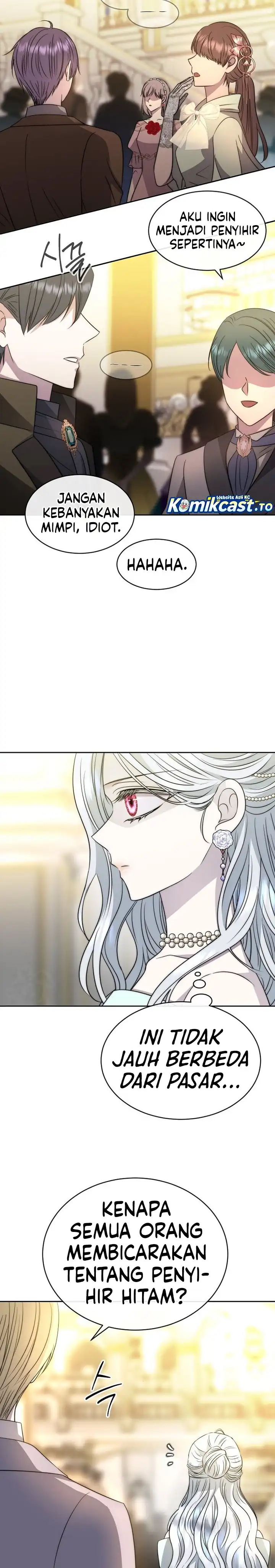 Black Haze (Reboot) Chapter 59 halaman 24