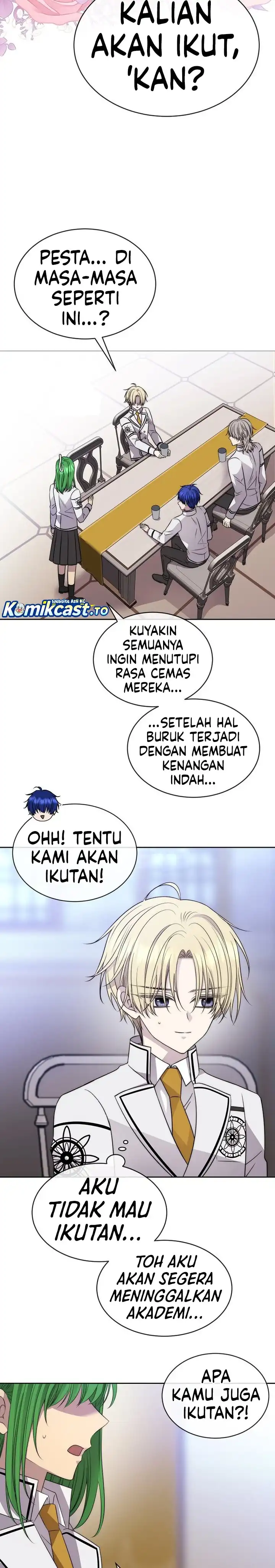 Black Haze (Reboot) Chapter 59 halaman 3