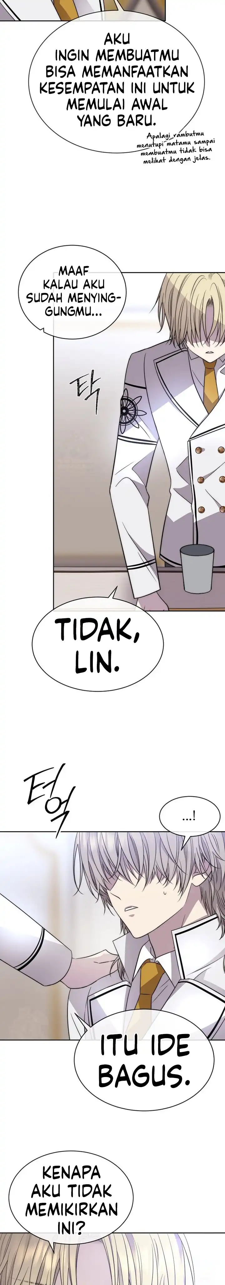 Black Haze (Reboot) Chapter 59 halaman 6