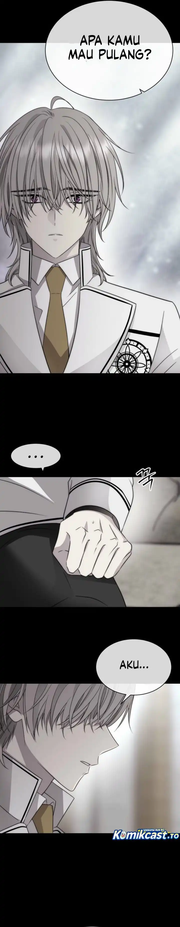 Black Haze (Reboot) Chapter 60 halaman 6