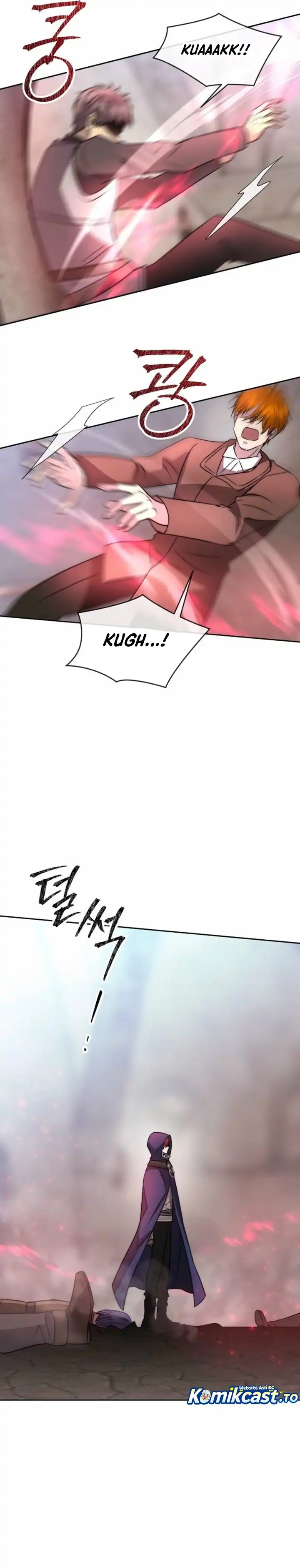 Black Haze (Reboot) Chapter 60 halaman 27