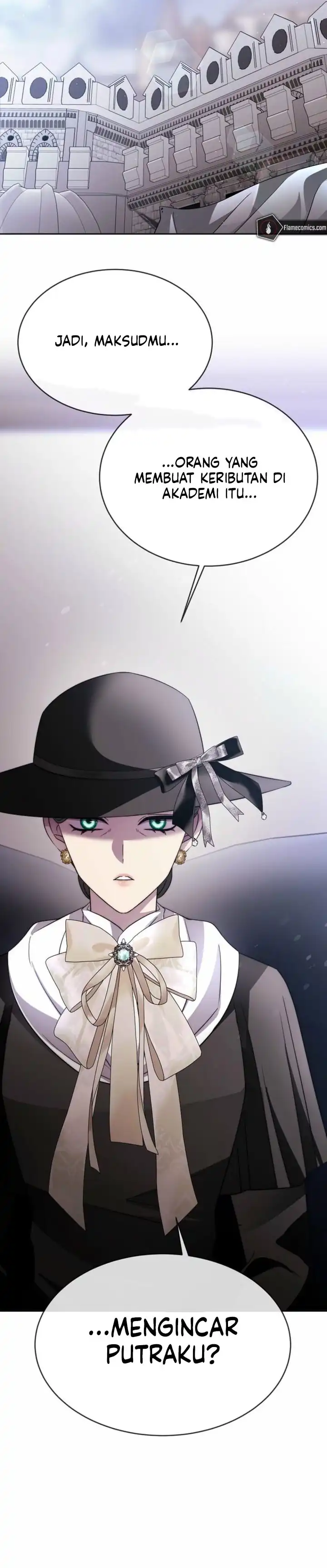 Black Haze (Reboot) Chapter 61 halaman 24