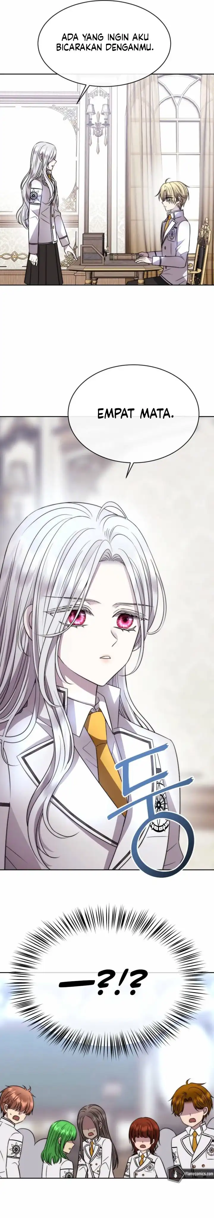 Black Haze (Reboot) Chapter 61 halaman 13
