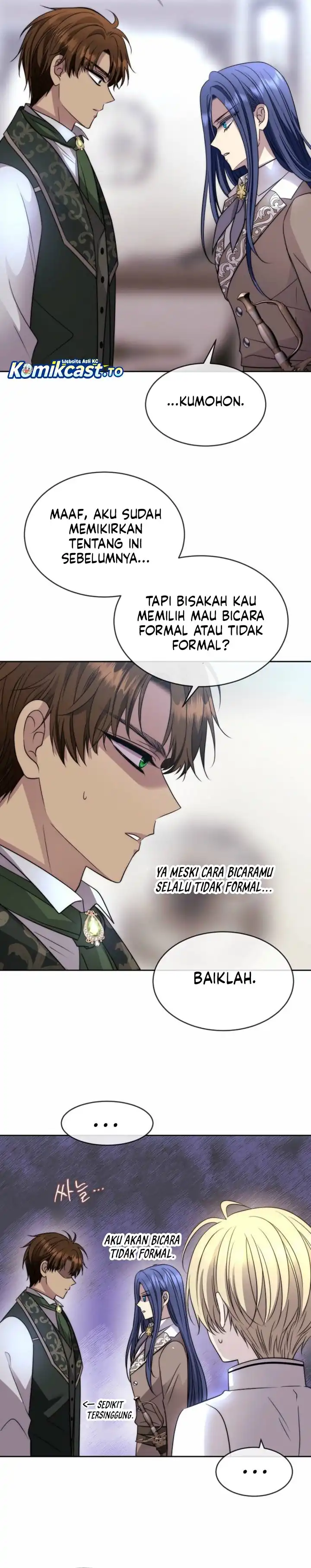 Black Haze (Reboot) Chapter 62 halaman 18