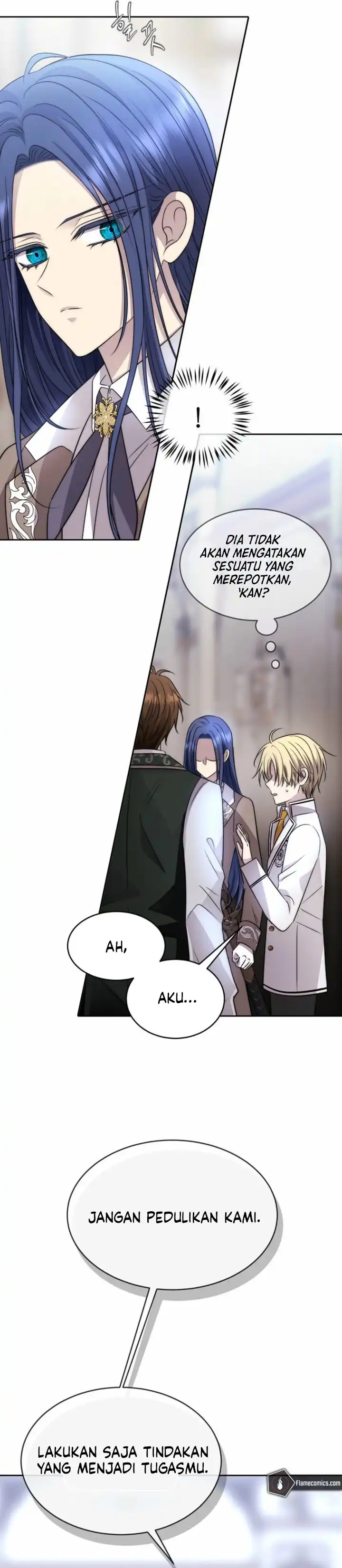 Black Haze (Reboot) Chapter 62 halaman 17
