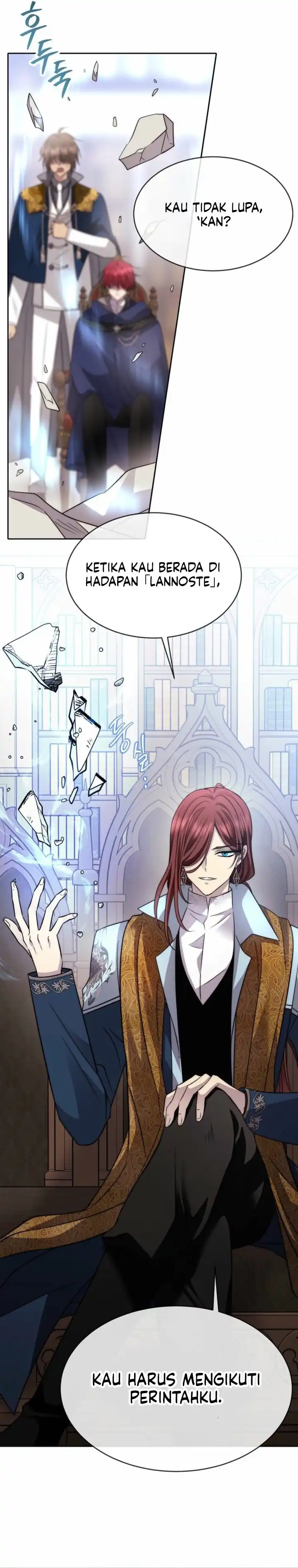 Black Haze (Reboot) Chapter 62 halaman 9