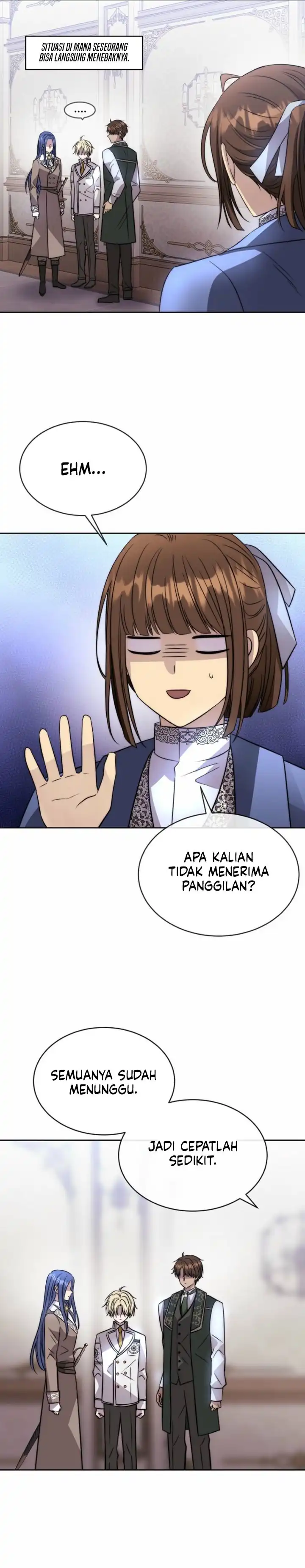 Black Haze (Reboot) Chapter 62 halaman 20