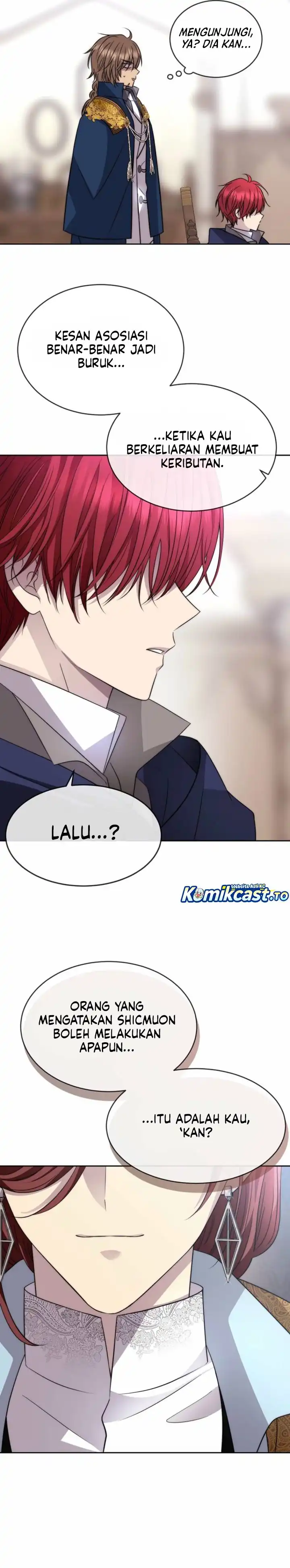 Black Haze (Reboot) Chapter 62 halaman 7