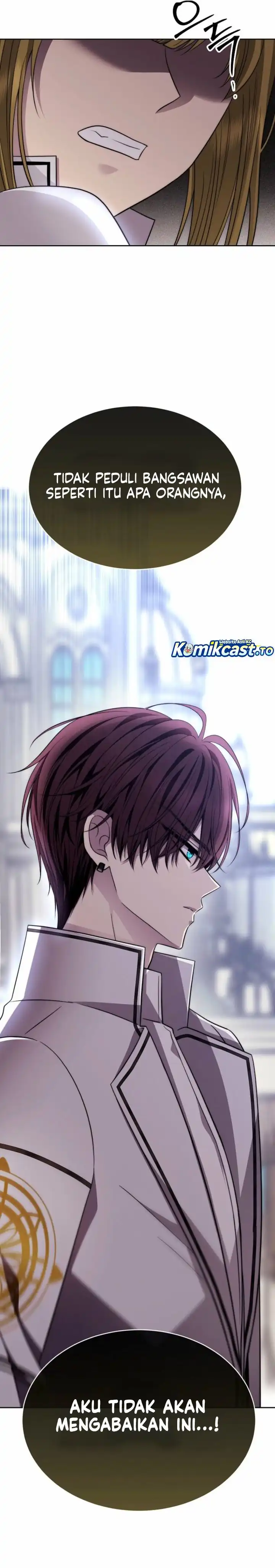 Black Haze (Reboot) Chapter 63 halaman 29