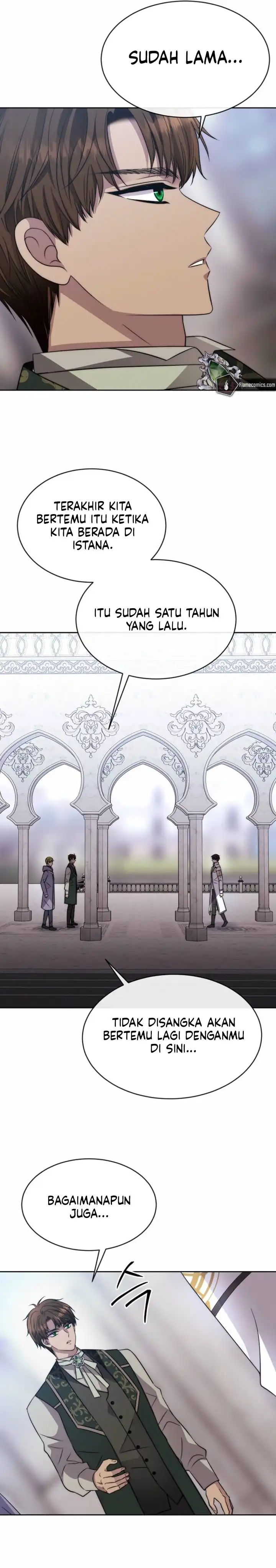Black Haze (Reboot) Chapter 63 halaman 15