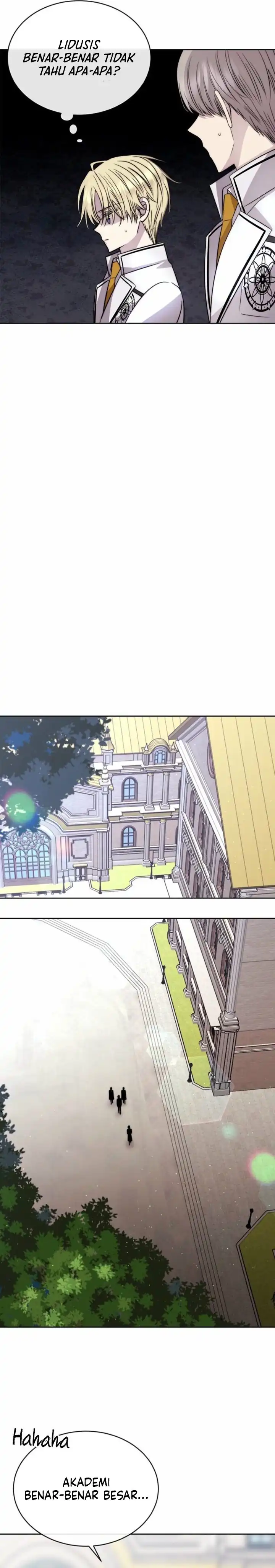 Black Haze (Reboot) Chapter 63 halaman 26