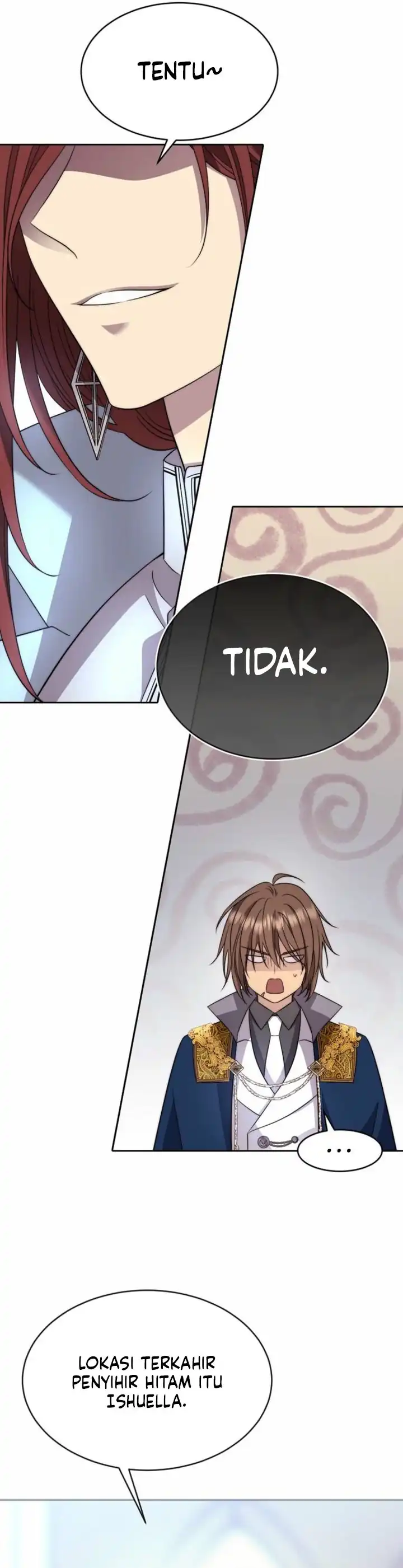 Black Haze (Reboot) Chapter 63 halaman 6
