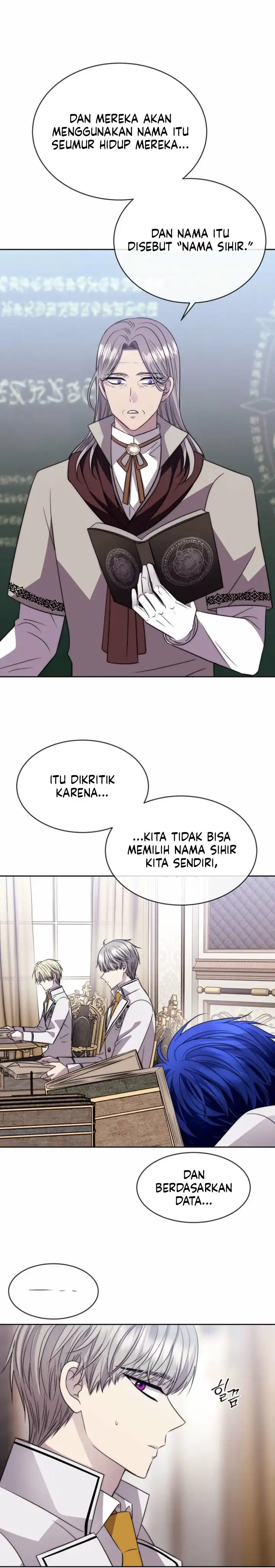 Black Haze (Reboot) Chapter 63 halaman 20