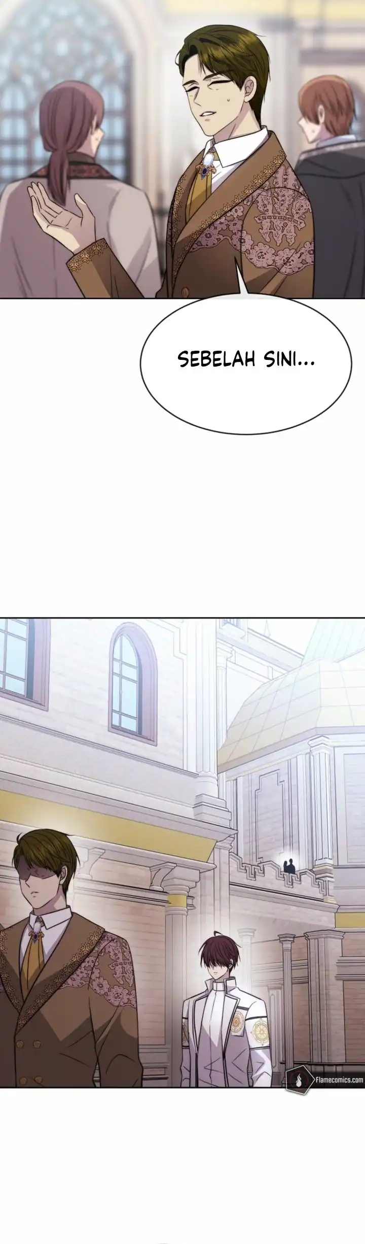 Black Haze (Reboot) Chapter 63 halaman 27