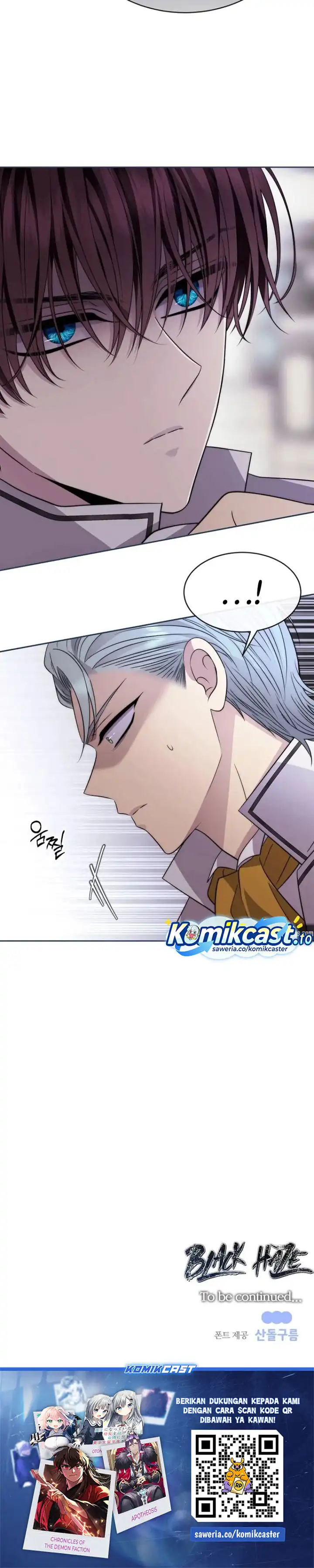 Black Haze (Reboot) Chapter 65 halaman 25