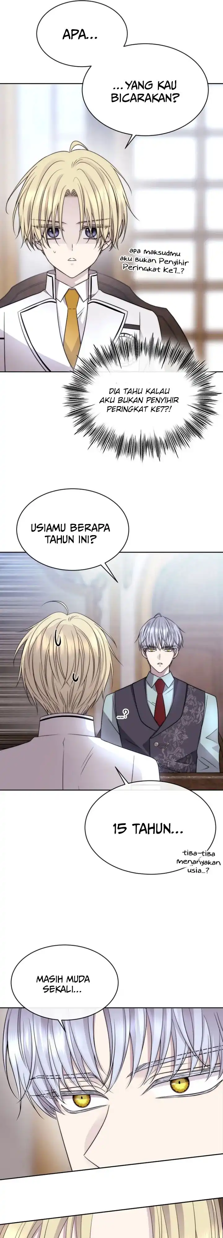 Black Haze (Reboot) Chapter 65 halaman 10